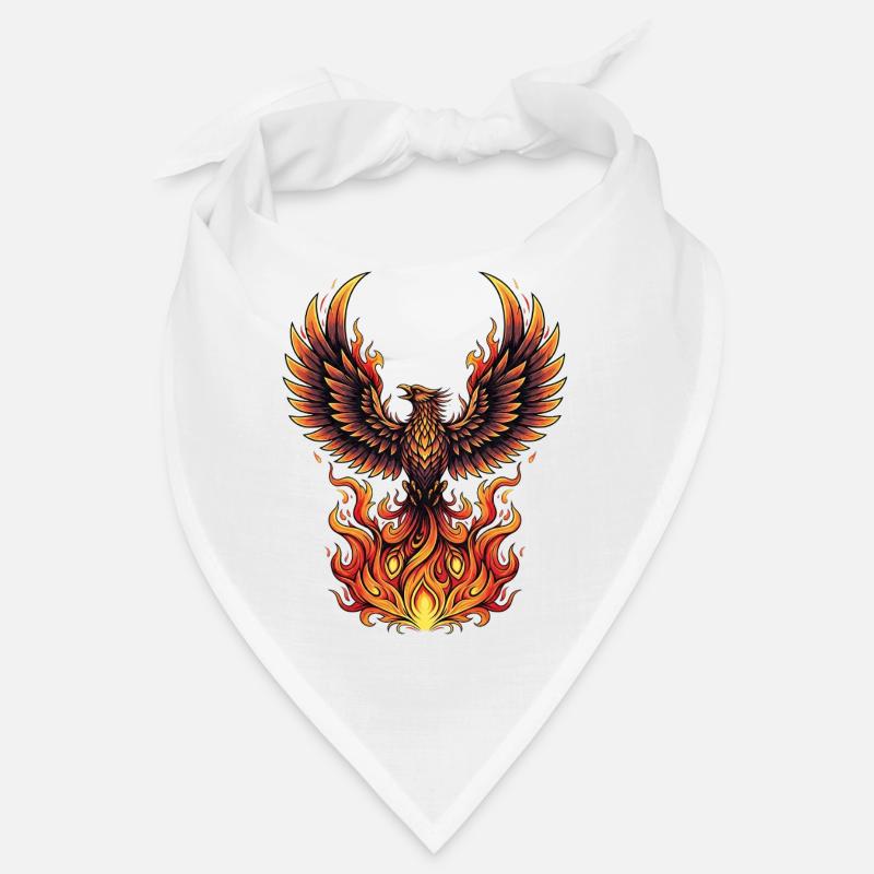 Firebird Bandana