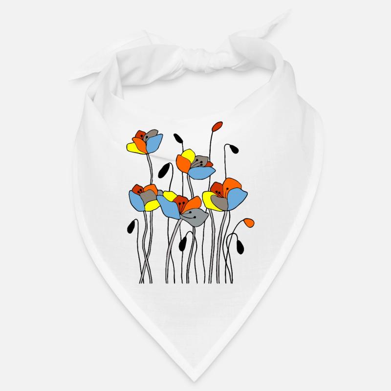 Fleur Bandana