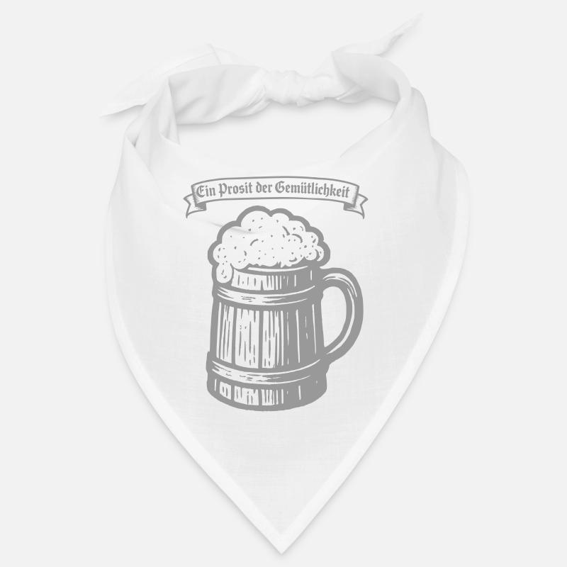 Ein Prosit der Gemütlichkeit Bandana