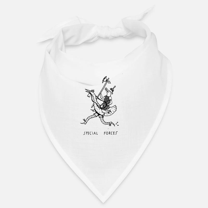 SPECIAL_FORCES Bandana