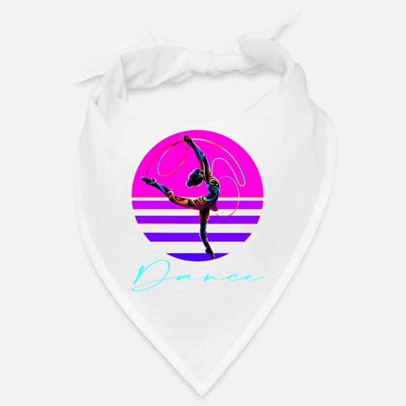 Dance Bandana