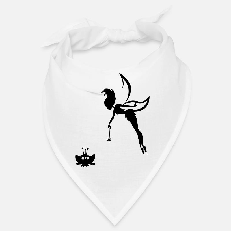 ein Wunsch frei Bandana