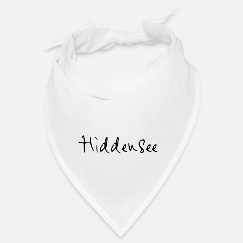 Hiddensee Bandana