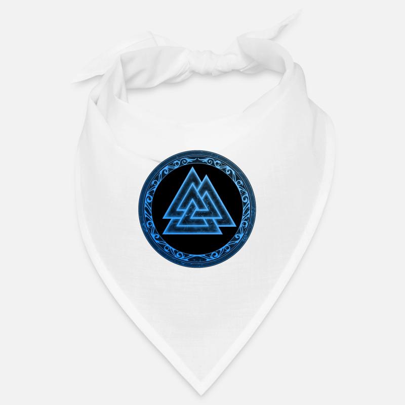 Valknut Bandana