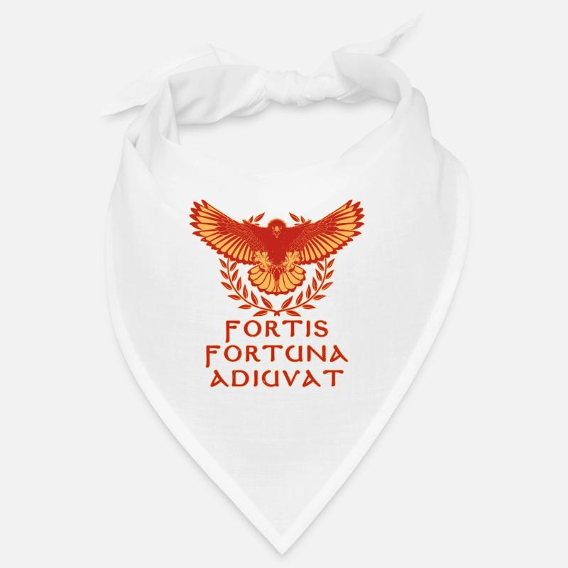 Aigle romain Bandana