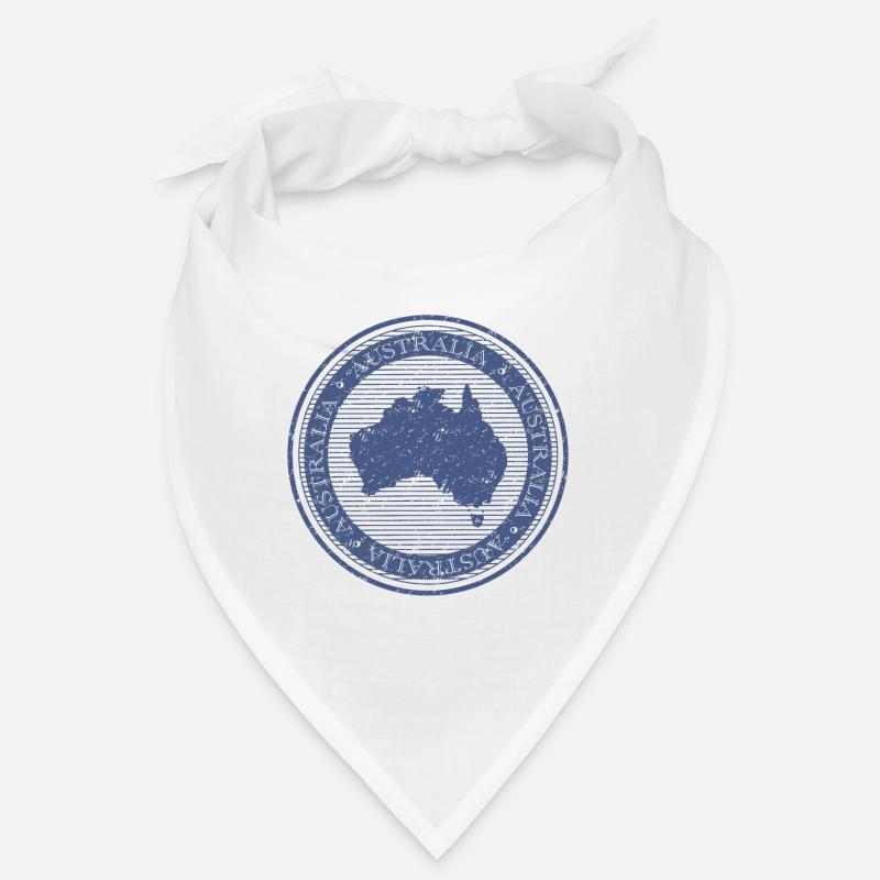 Australie Bandana