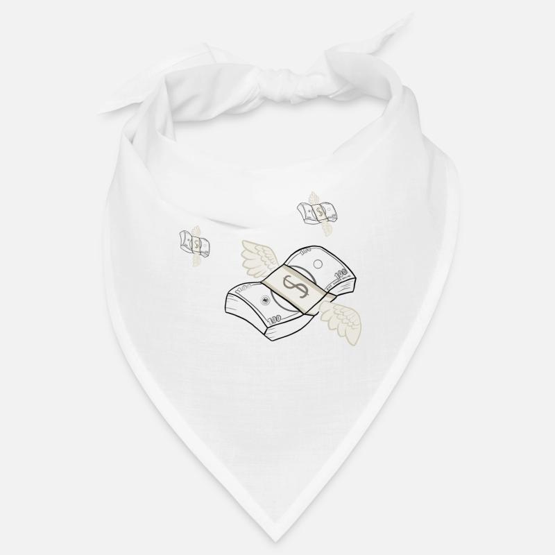 Money Magic Bandana