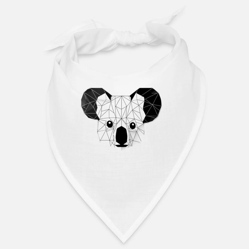 Koala Bandana