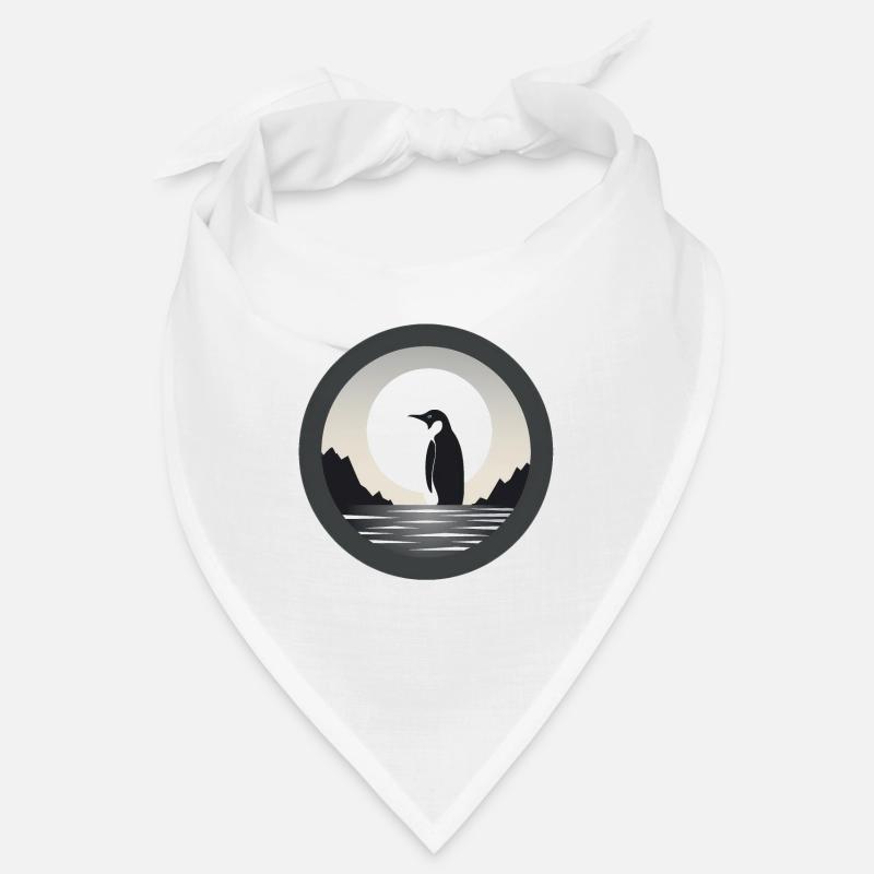 Pingouin Bandana