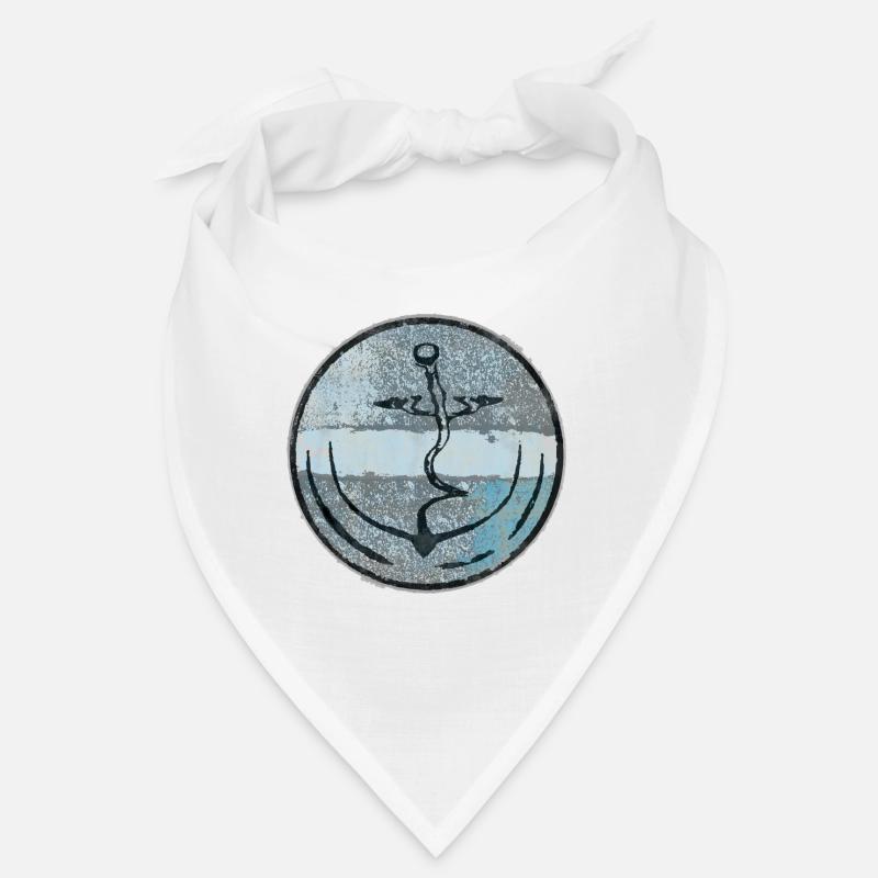 Anker Bandana
