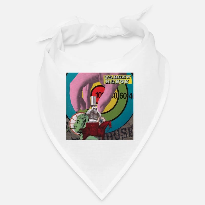 TARGET RANGE Bandana