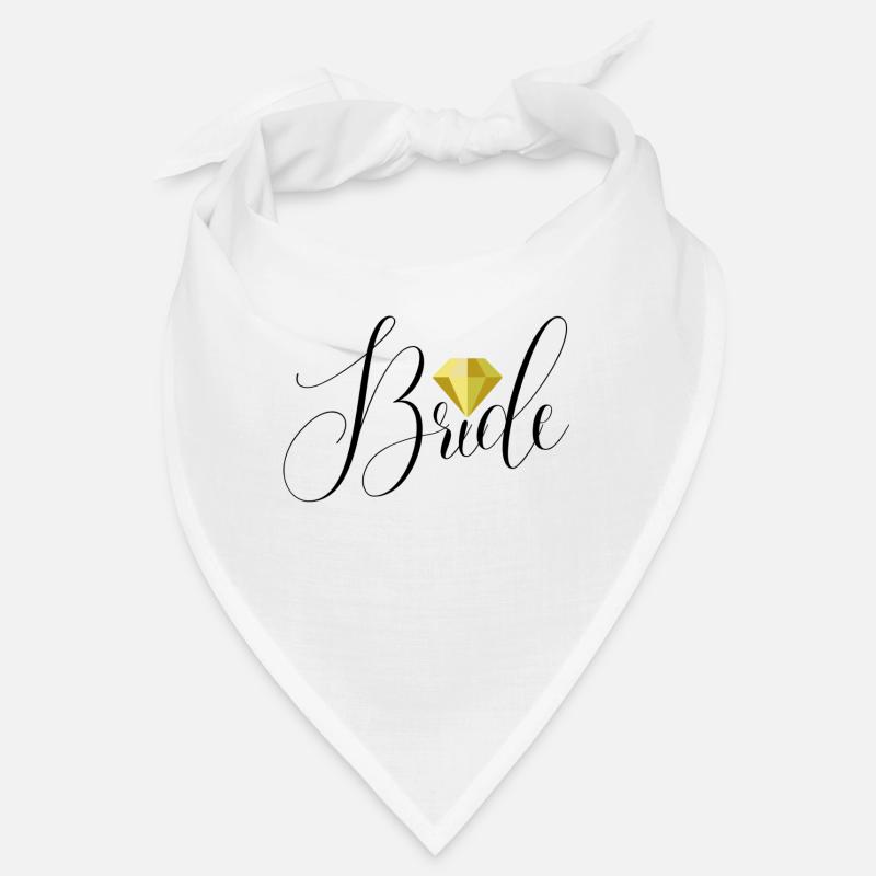 BRIDE Bandana