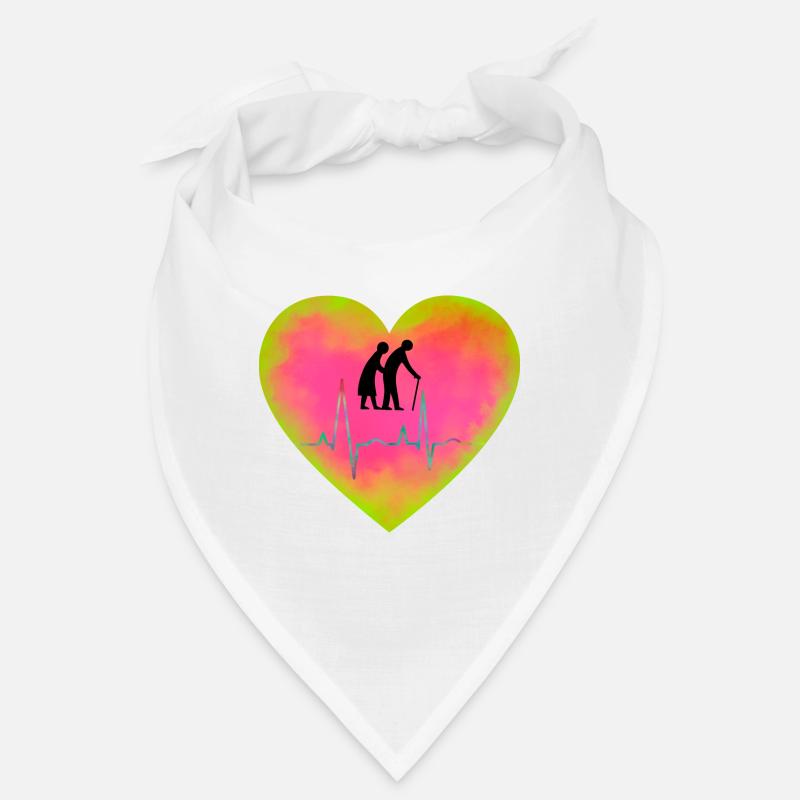 Soins cardio-soignants BA Bandana