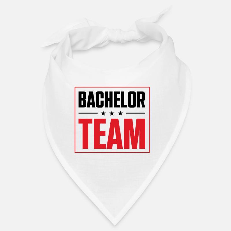 Équipe Bachelor Bandana
