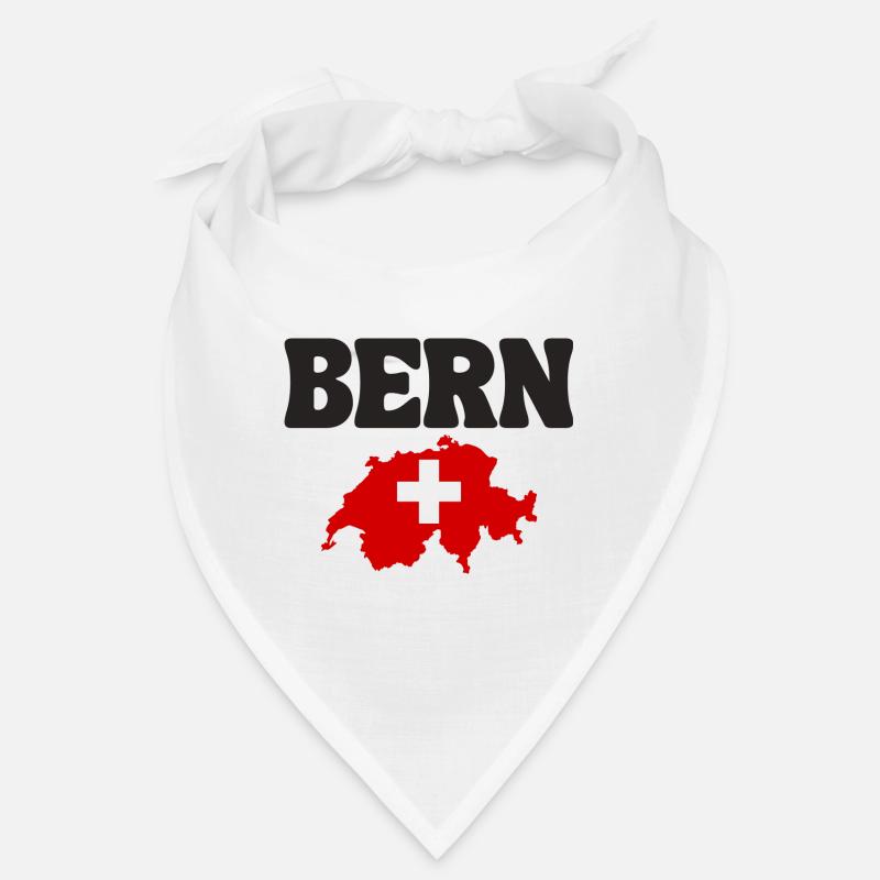Bern Bandana