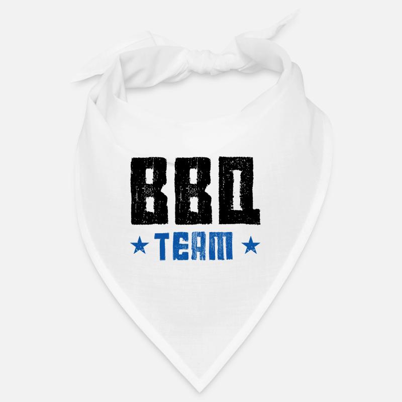 Équipe Bbq Bandana