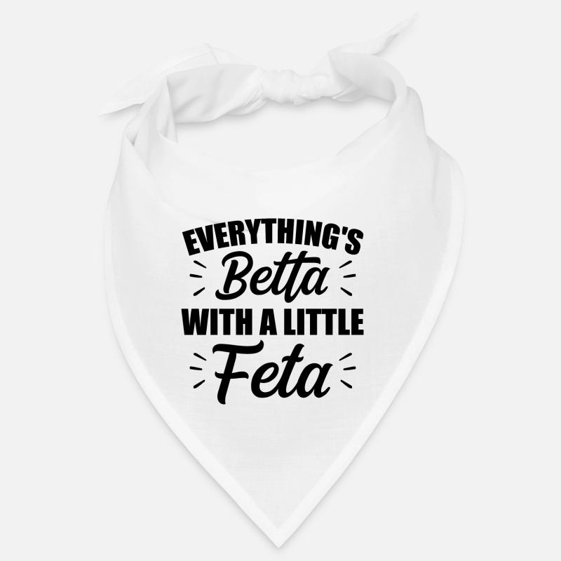 Betta Fish Fish Fish Aquarium Gift Bandana