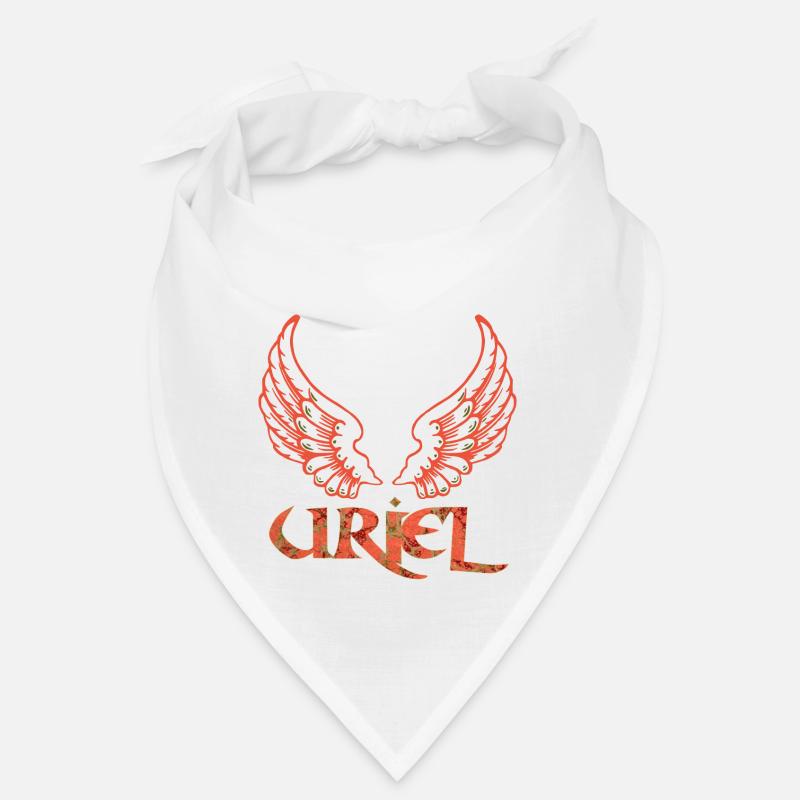 erzen uriel e 213 Bandana
