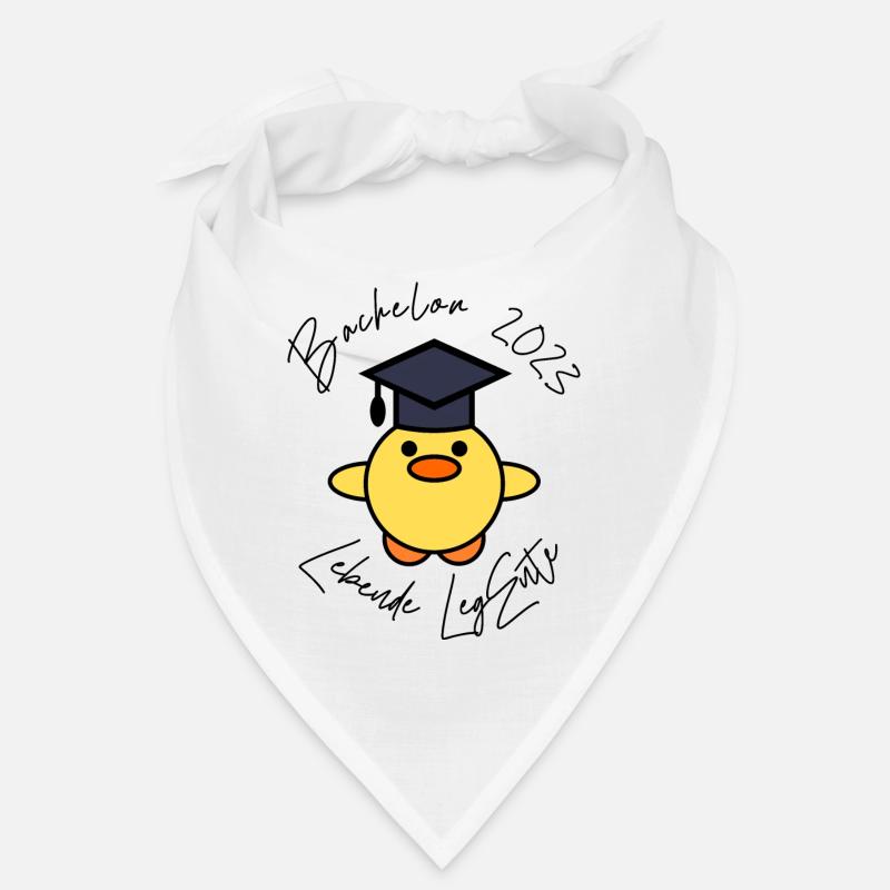 LegEnte Bachelor 2023 Bandana
