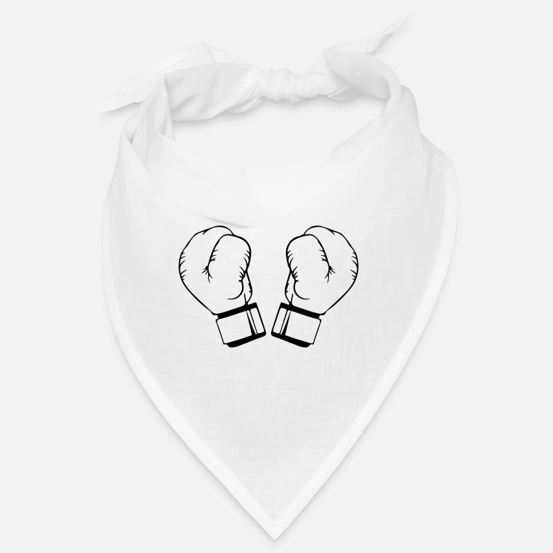 Boxe Bandana