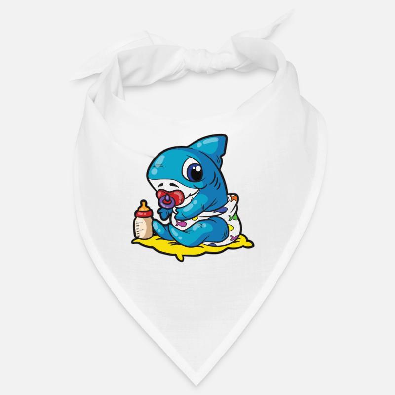 dans les couches ABDL DDLG Littlespace Bandana