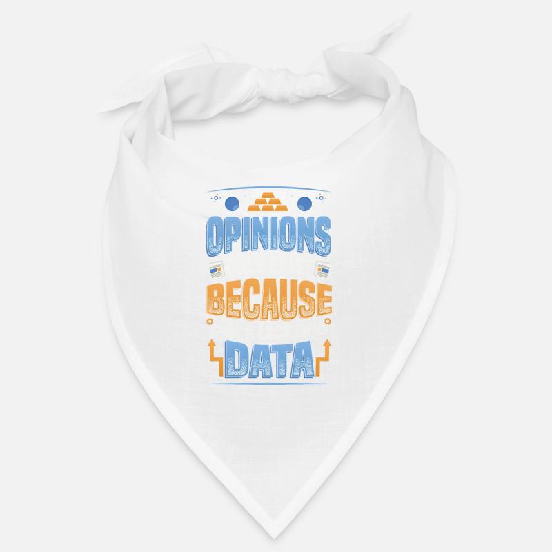 Opinions Lack of Data - Data Scientist Data Bandana