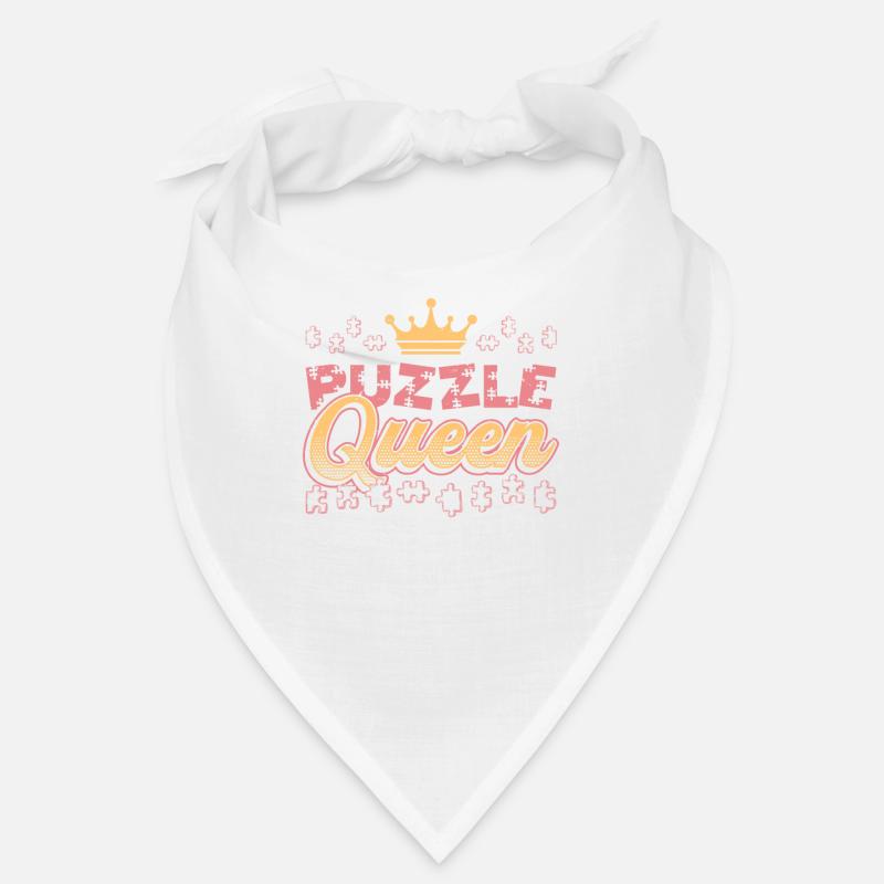 Puzzle Queen, Puzzlespiel Bandana