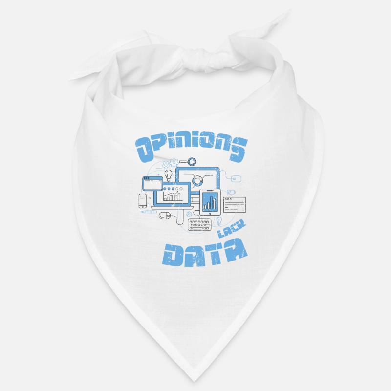 Opinions Pénurie de données - Data Scientist Data Bandana