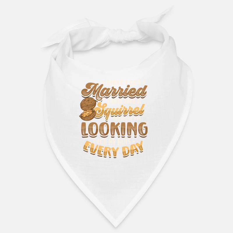 Armer Ehemann Bandana