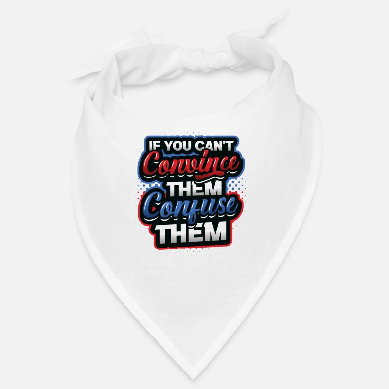 Équipe de débat, Confusion, Débat Bandana