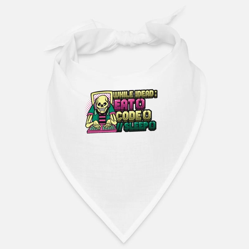 Programmer,Computer Programmer,Joke Bandana