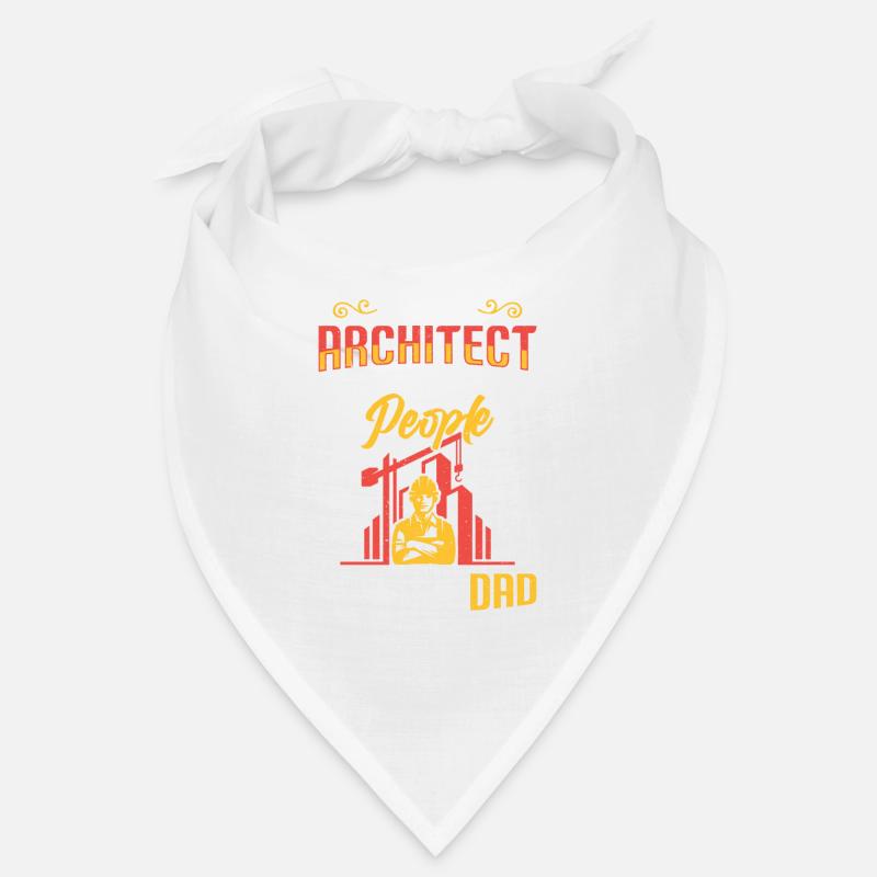 Ich Bin Ein Architekt Bandana