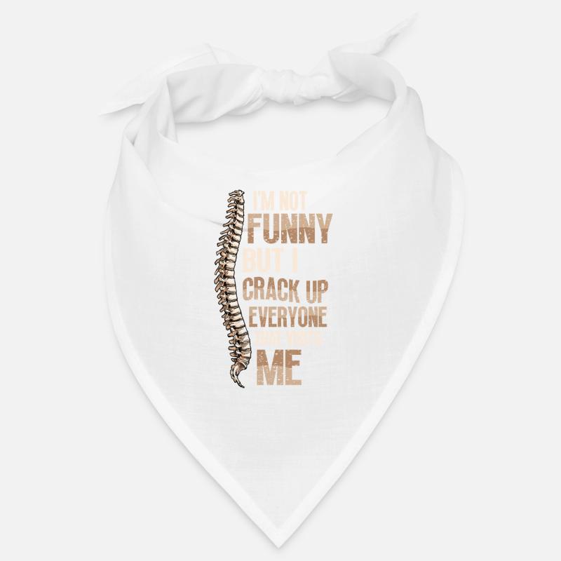 I'm not funny Bandana