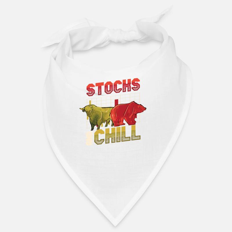 Actions et refroidir, acheter Bandana