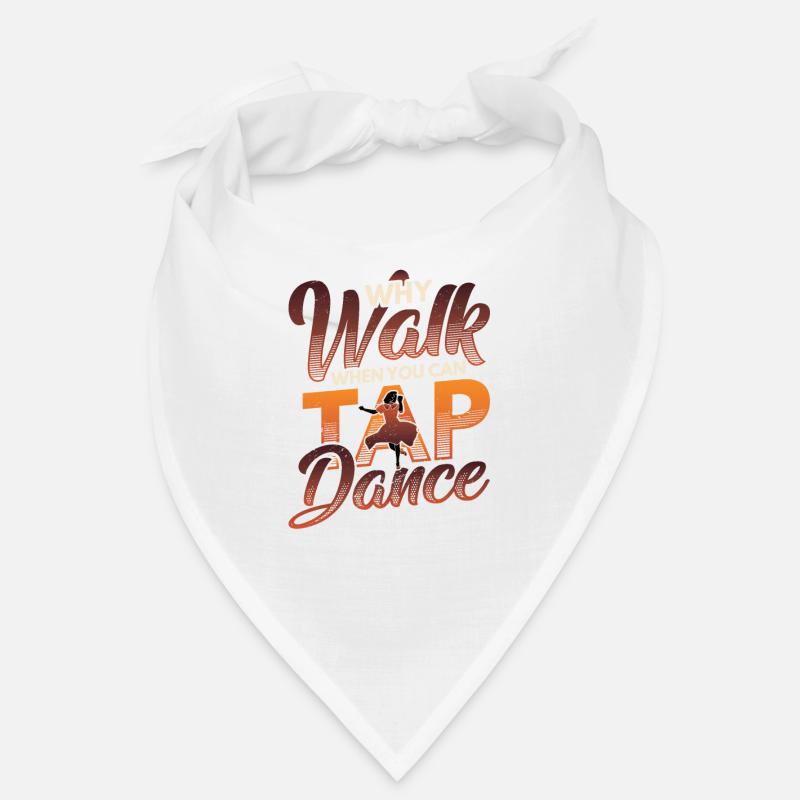 Why go when you can steppe? Bandana