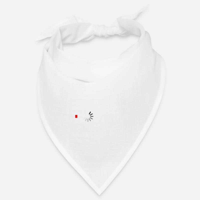 Things I Hate - Bandana - Weiß