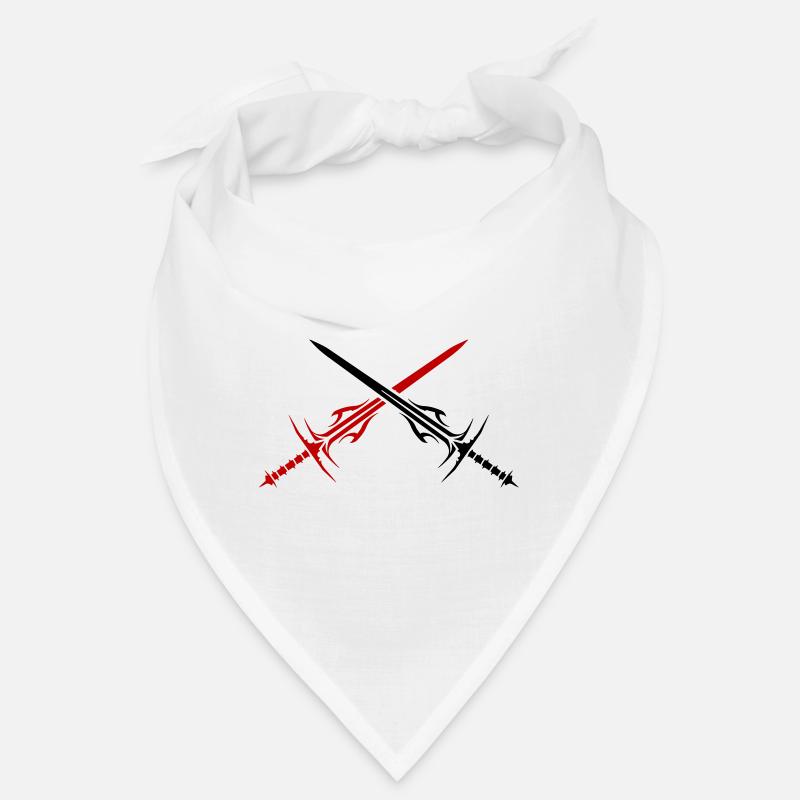 Sword Element Bandana