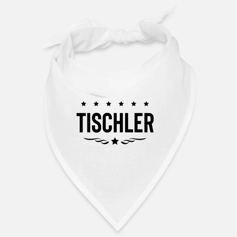 Tischler Beruf Bandana