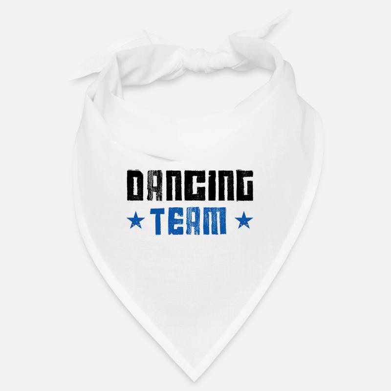 Équipe de danse Bandana