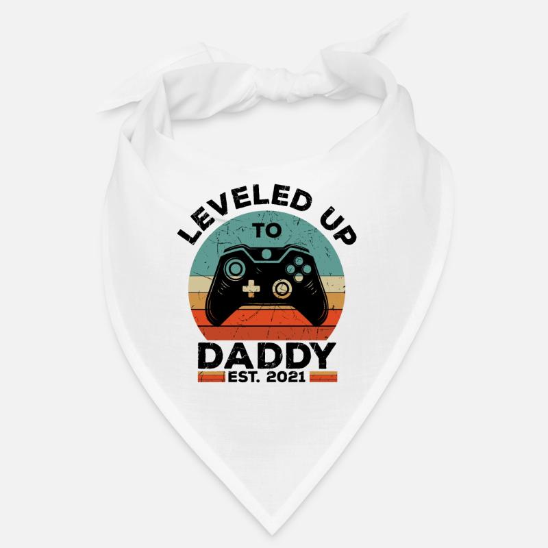 Dad 2021 Bandana