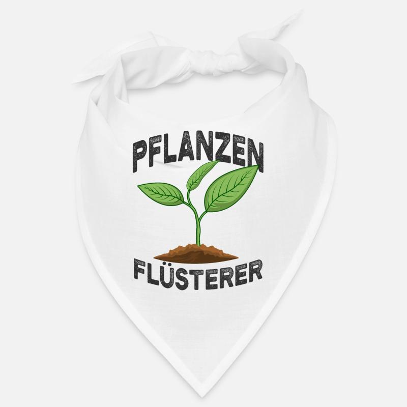 Gärtner Bandana