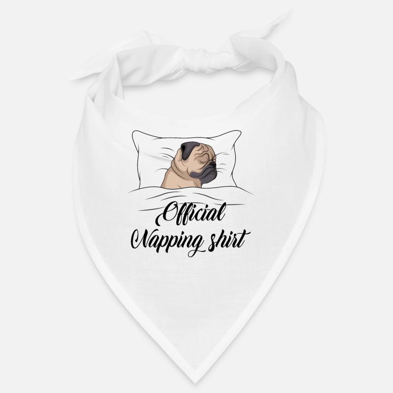 pug Bandana