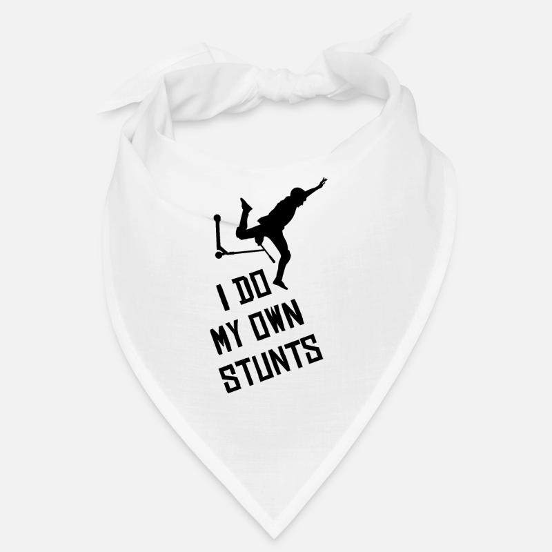 Scooter Bandana