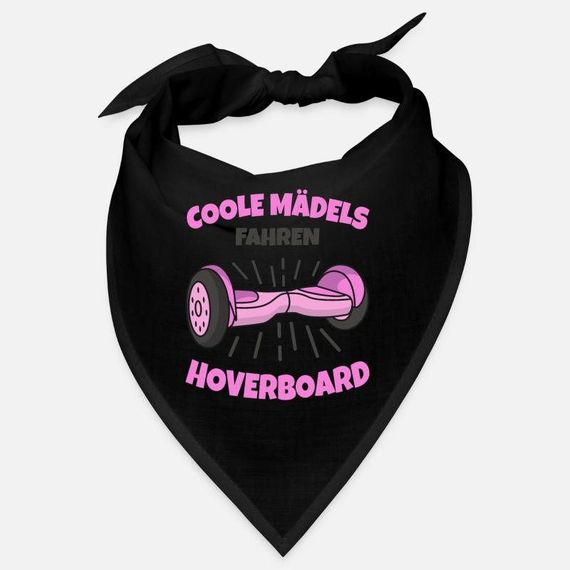 Hoverboard Bandana