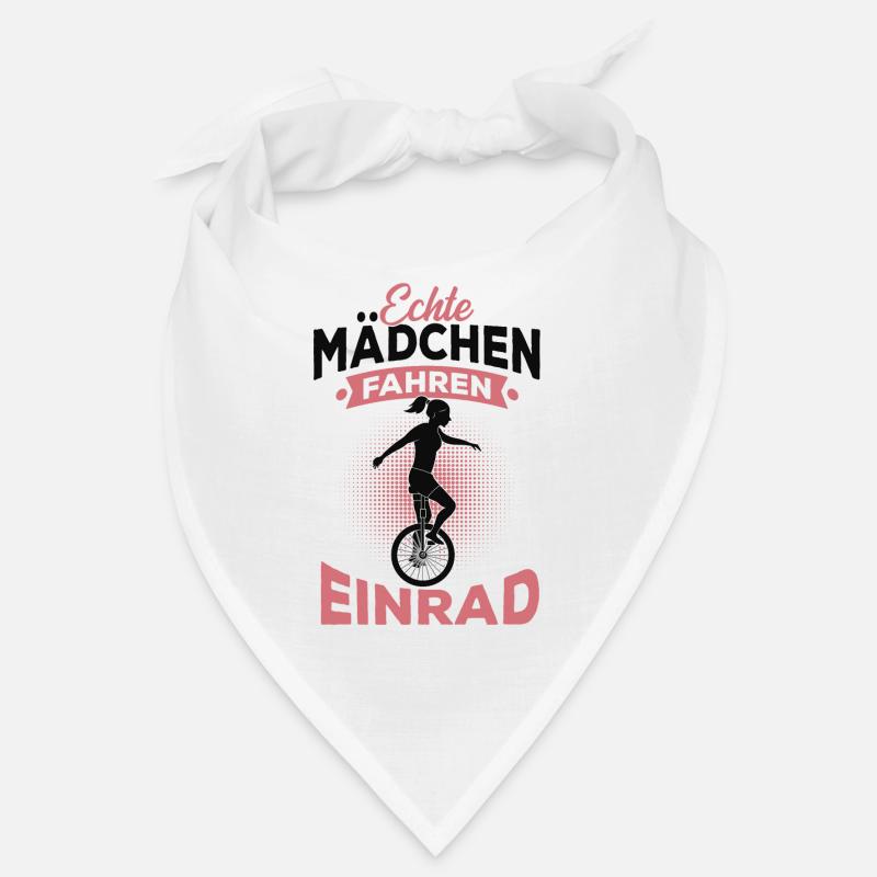Einrad Bandana