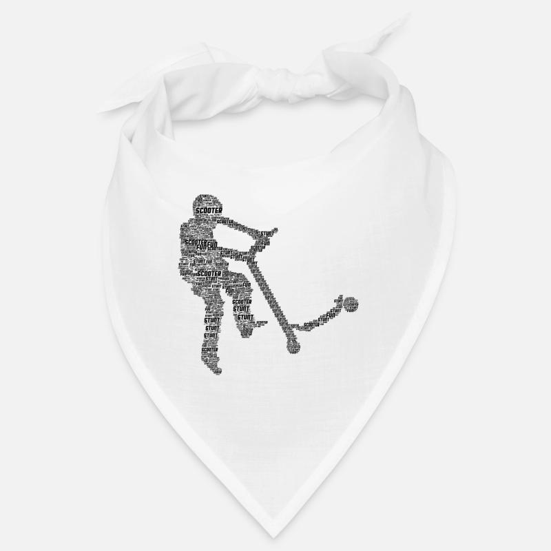 Scooter Bandana