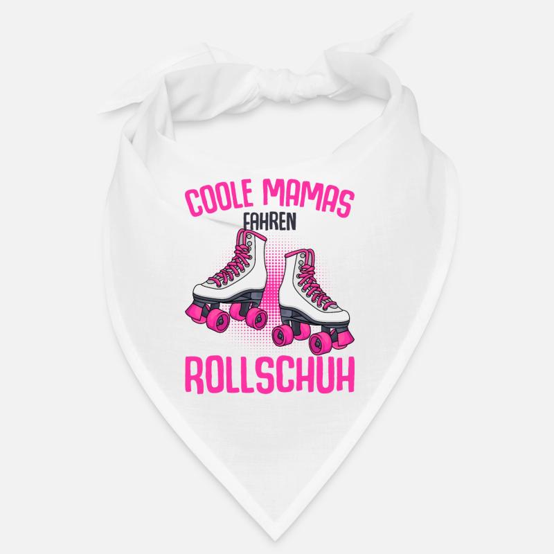Roller skates Bandana