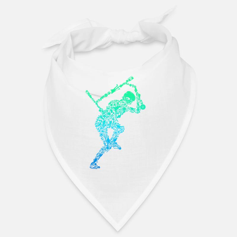 Scooter Roller Stunt Tretroller Kinder Bandana