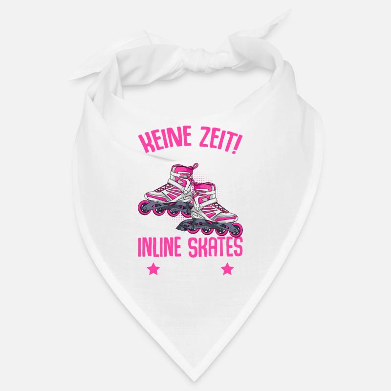 Inline Skates Inline Skating Inline Skater Bandana