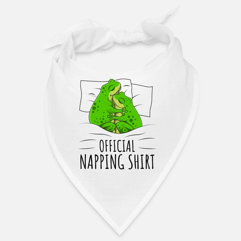 Grenouille Bandana